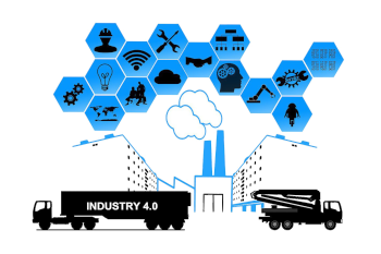 Industry 4.0 Terminals