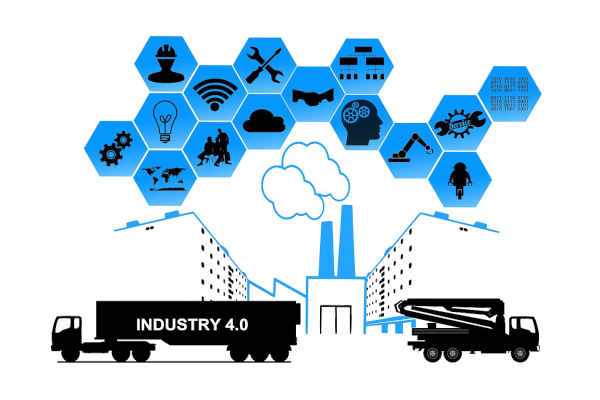 IIoT Terminals
