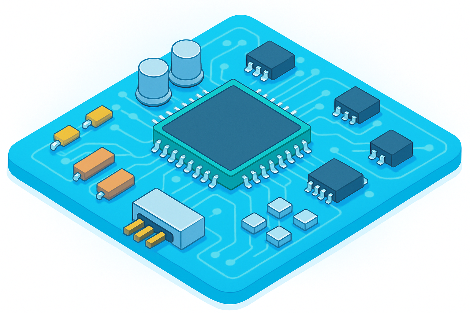 PCBA Production & Design Optimization Services