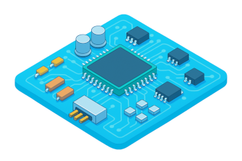 PCBA Production & Design Optimization Services